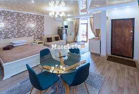 Корпус "Антарес" - 3-місний покращений номер. Парк-готель Котеджі Меркурій