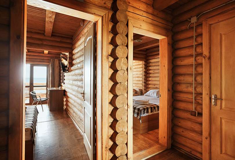 Готель Ensenada