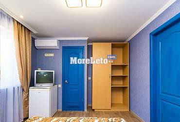 Стандарт 2-місний