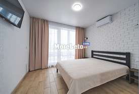 Делюкс 2-местный. Мини-отель «Turin Hotel»