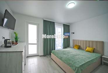 Делюкс 3-местный