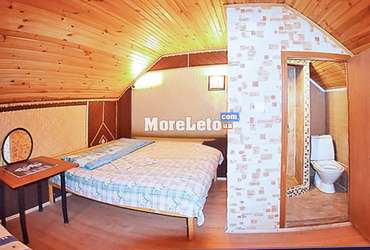 Стандарт 3-місний