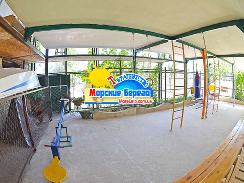 Гостевой дом 7 Гномов