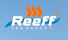 Отель Reeff Sea View Resort