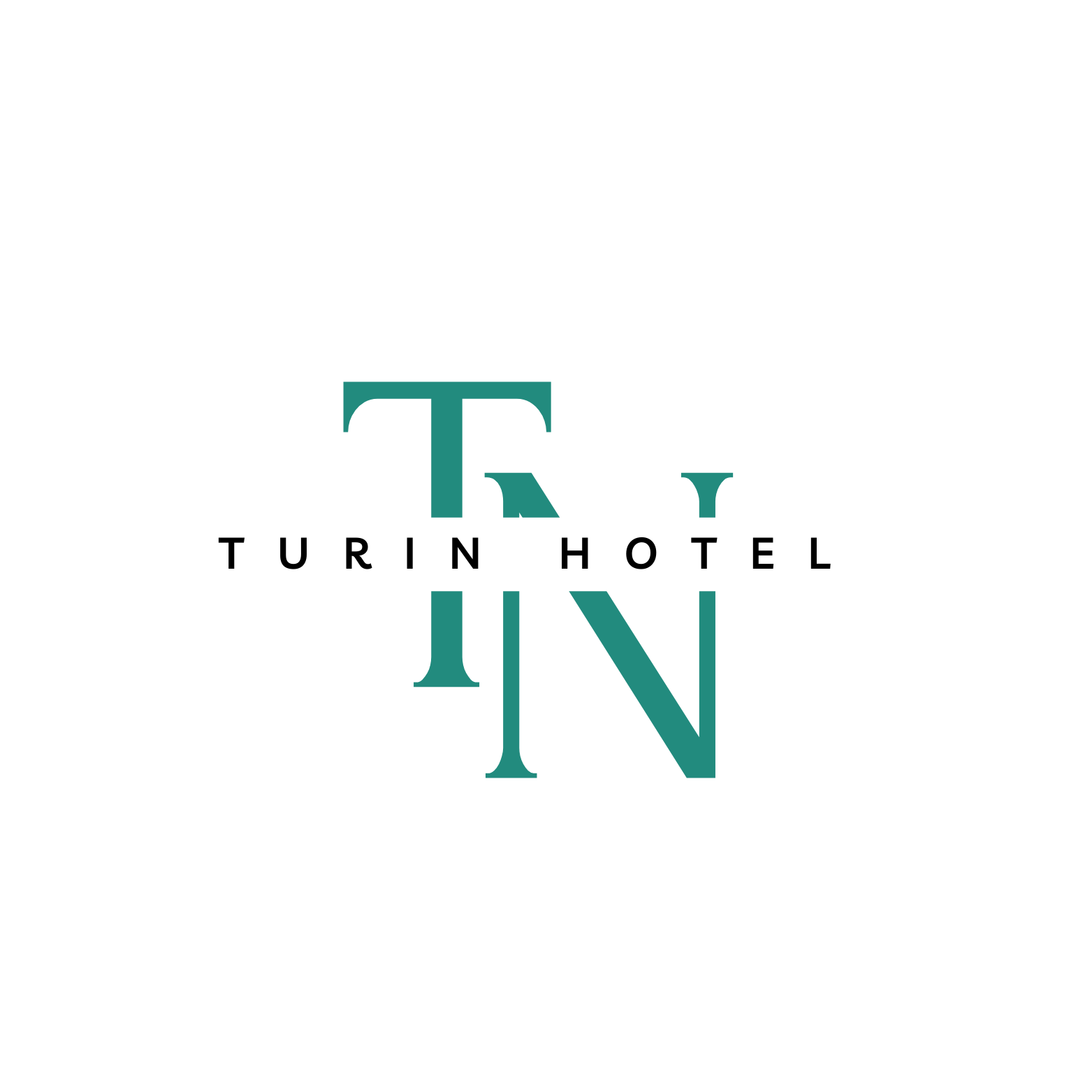 Turin Hotel - Отель с бассейном