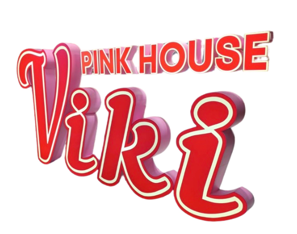 Pink House Viki