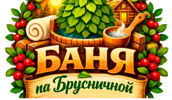 Гостевой дом "На Брусничной"