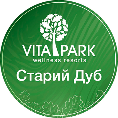 Готель «VitaPark Старий Дуб»