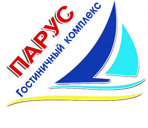 Готельний комплекс Парус